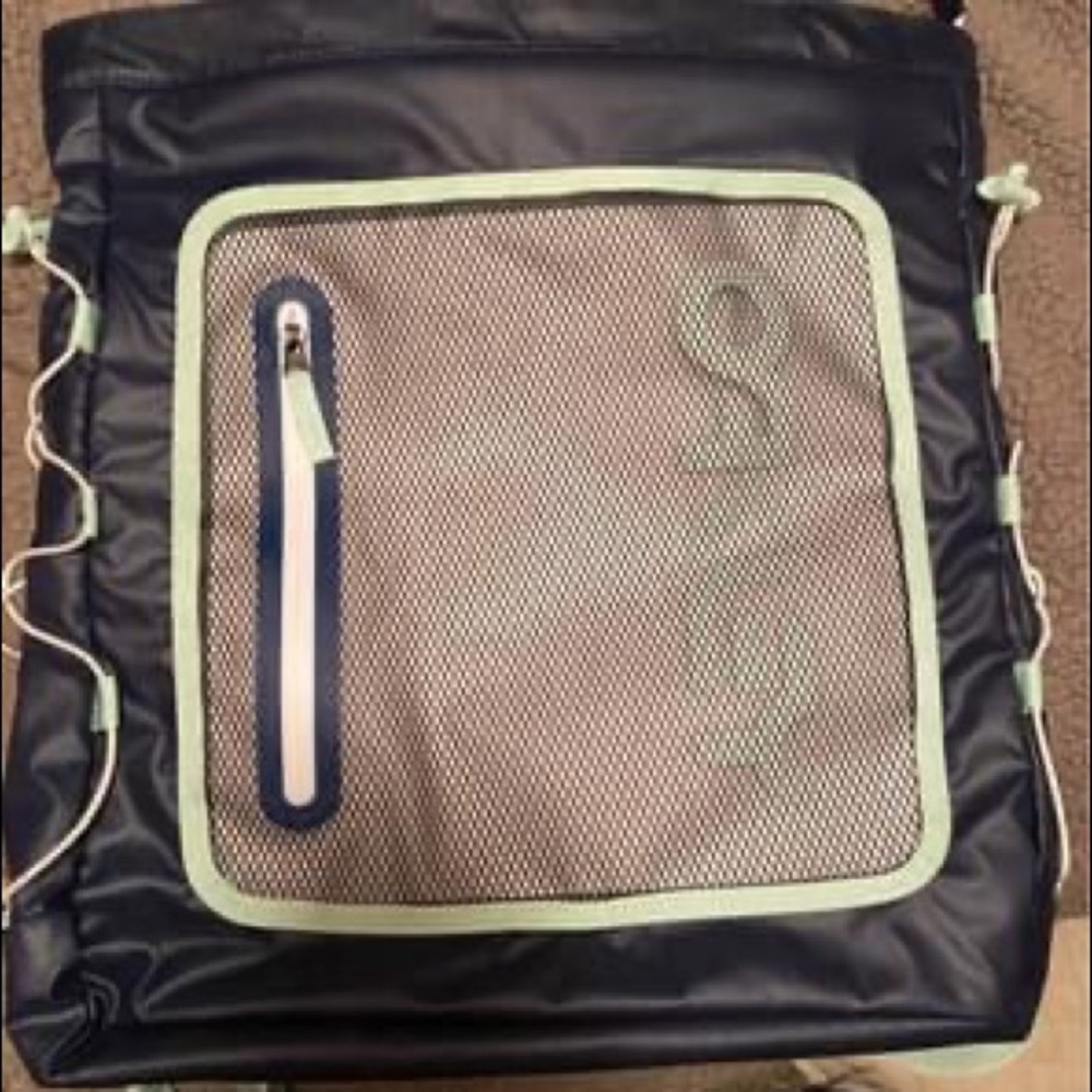 Oakley backpack